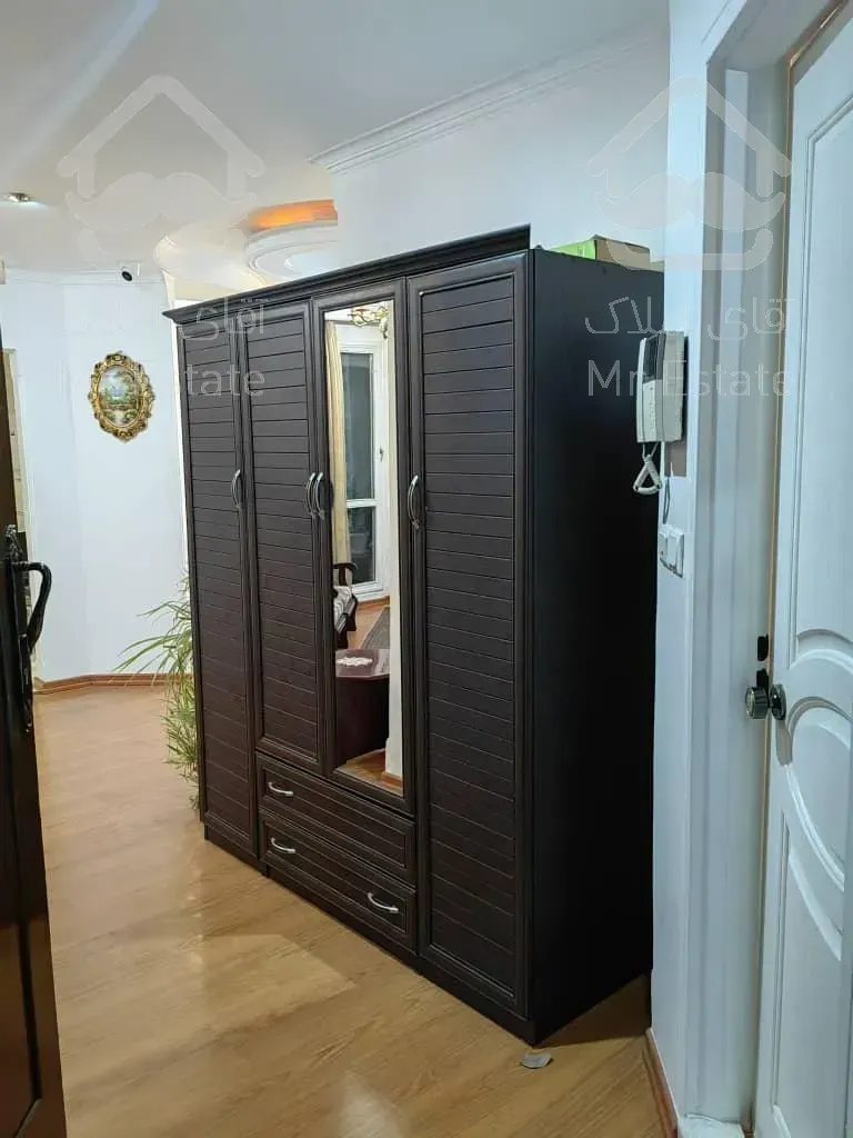 فرمانیه شرقی۱۶۵ متر ۳ خوابه