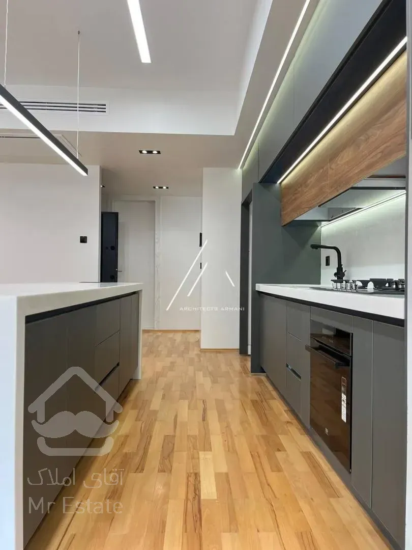 فروش آپارتمان ۱۷۲ متر دزاشیب تک واحدی