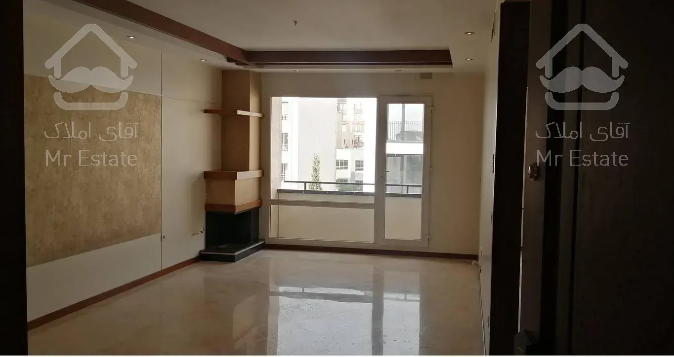 اجاره آپارتمان 87 متری میرداماد