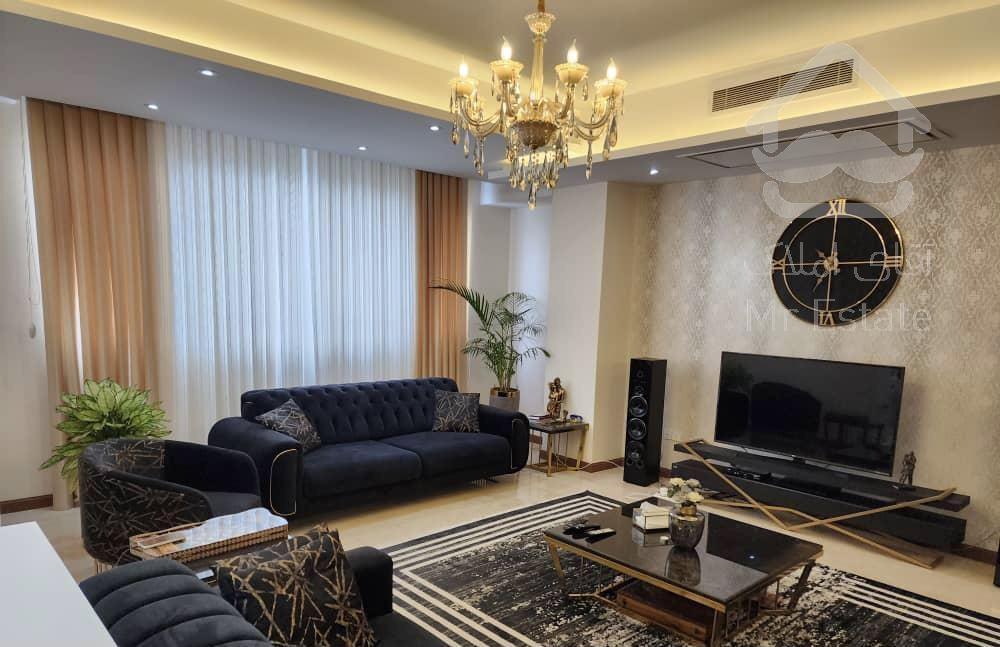 ۱۵۲ متر سه خواب