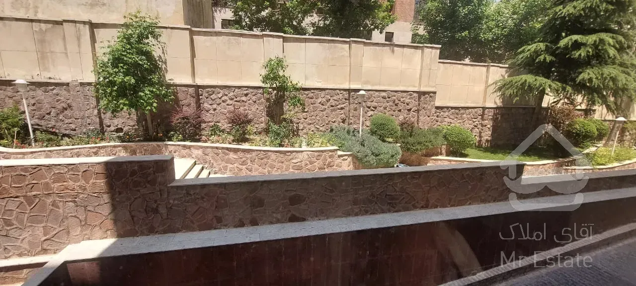 فروش آپارتمان 240متر  زعفراینه