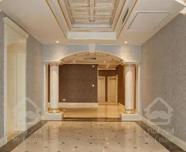 خرید آپارتمان 300 متری سنبل فرمانیه