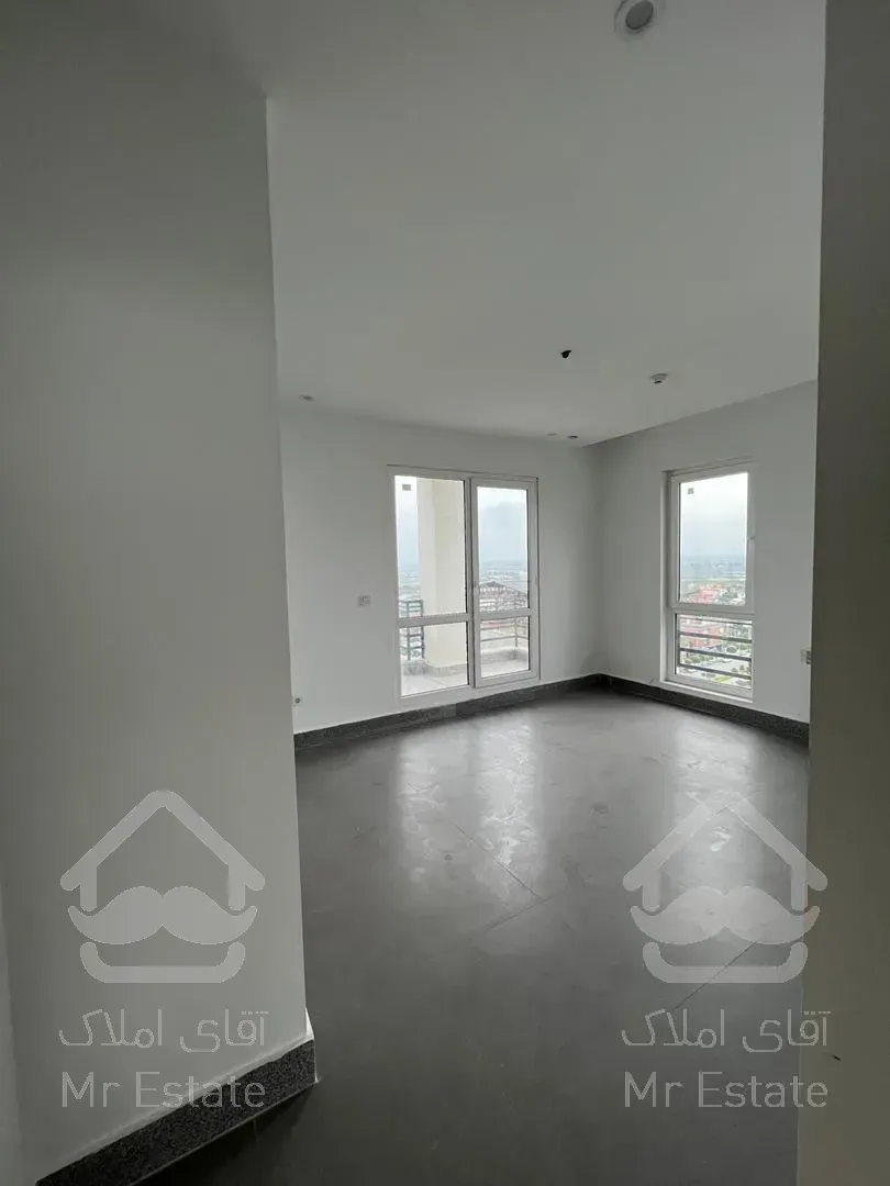 پنت هاوس ویو دریا