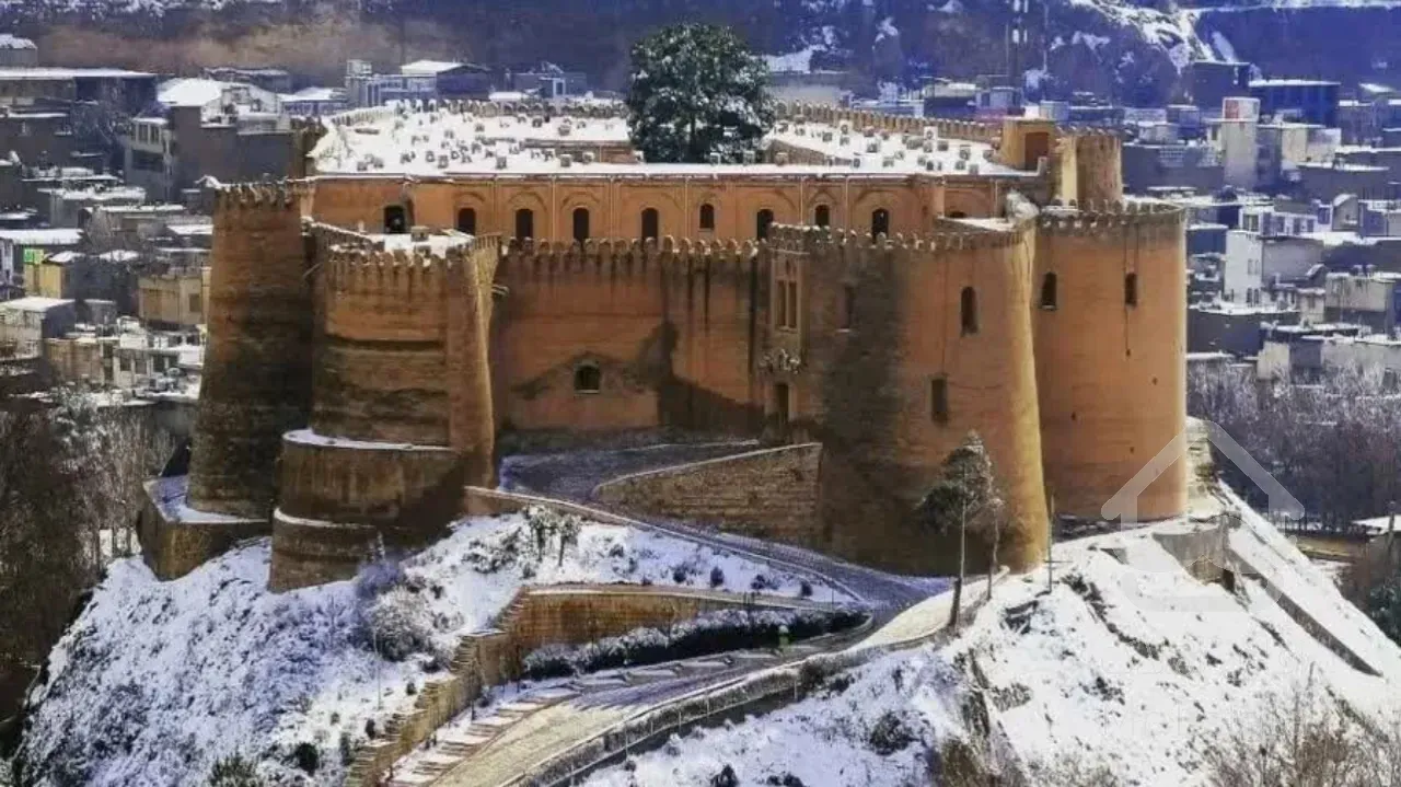 سوییت فول مبله اجاره کوتاه مدت