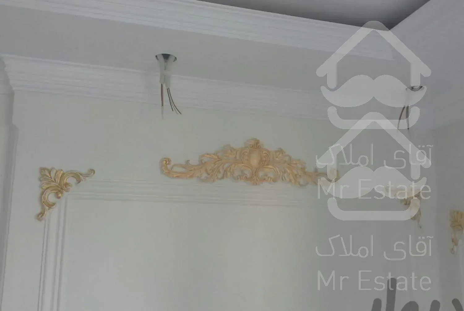 گچکاری وتعمیرات کلی ساختمانی