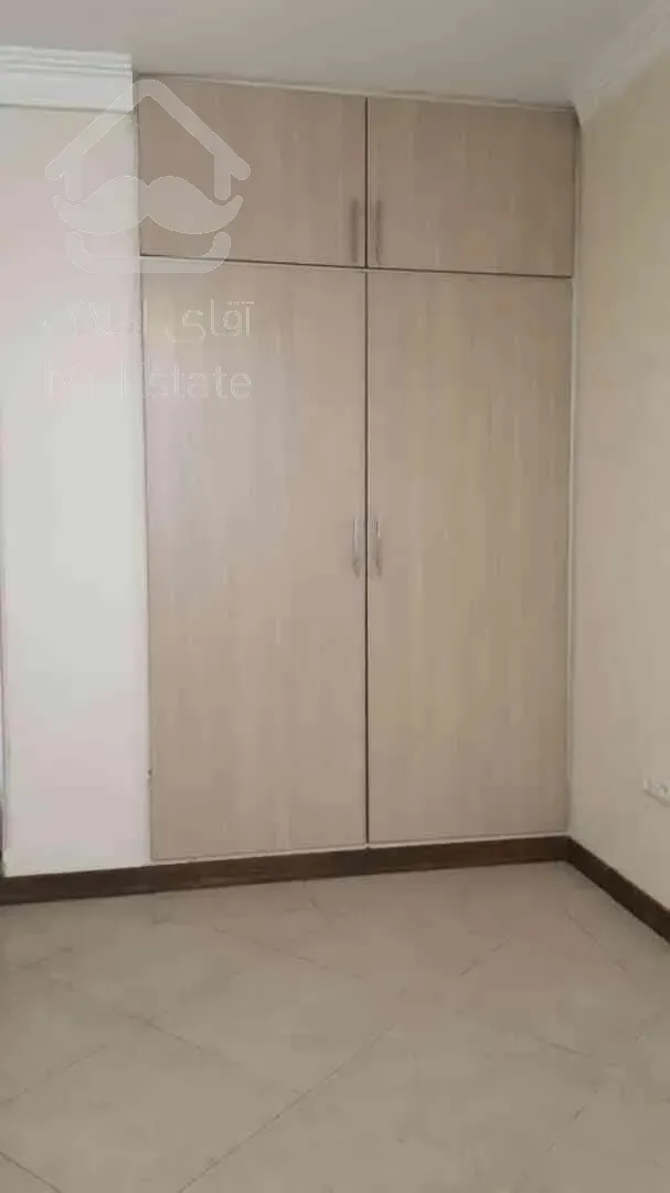 ۱۴۵ متر سه خواب فول امکانات سازمان برنامه شمالی