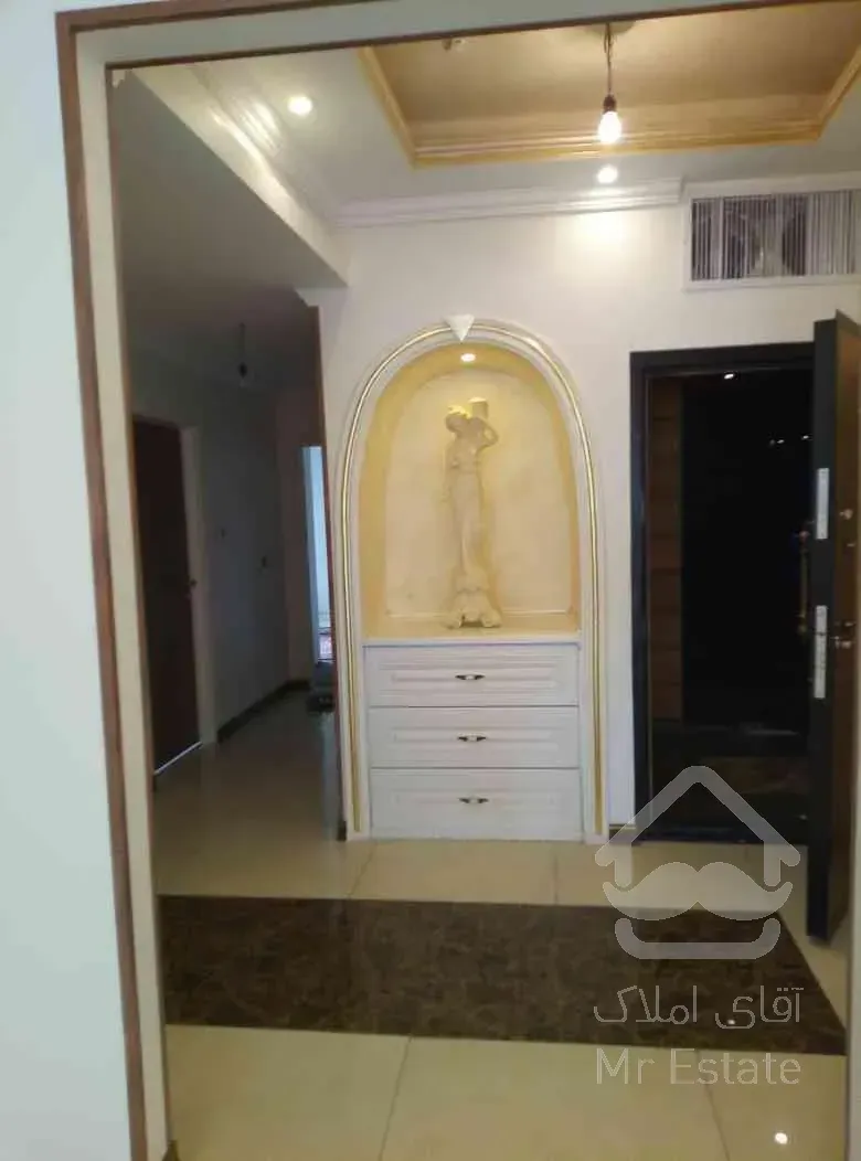 جنت اباد جنوبی_ ۱۴۶ متر_ نوساز