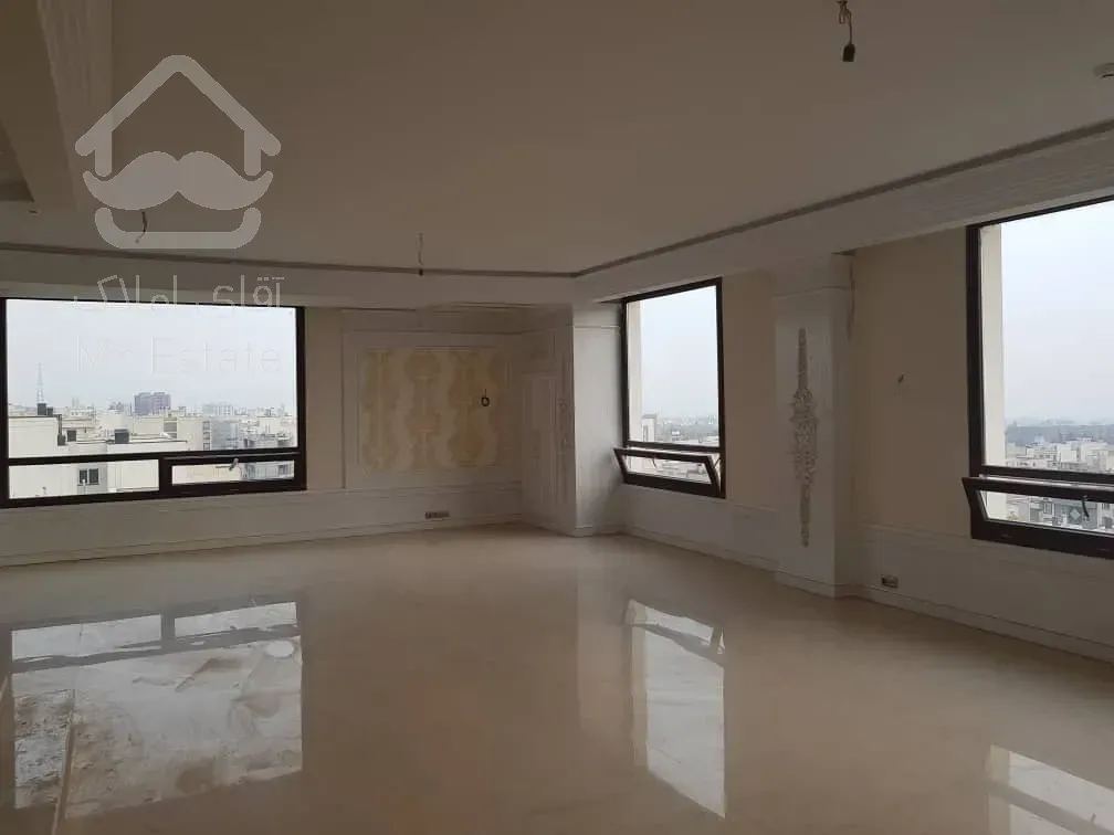 نیاوران 167 متر نیاوران