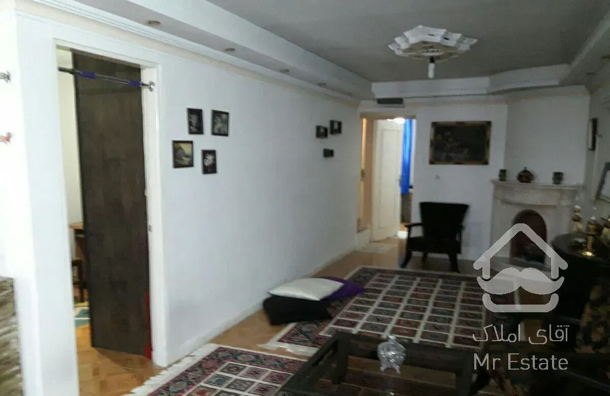 آپارتمان ۸۵ متری