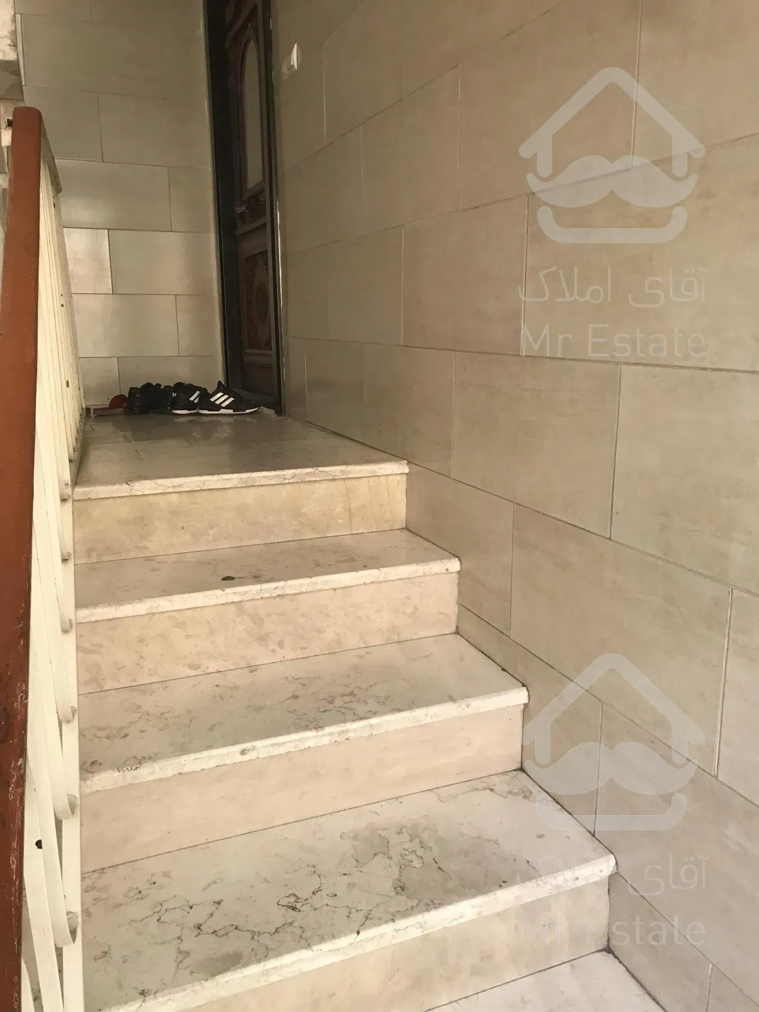 ۱۴۰ متر تکواحدی فول بازسازی شیخ هادی