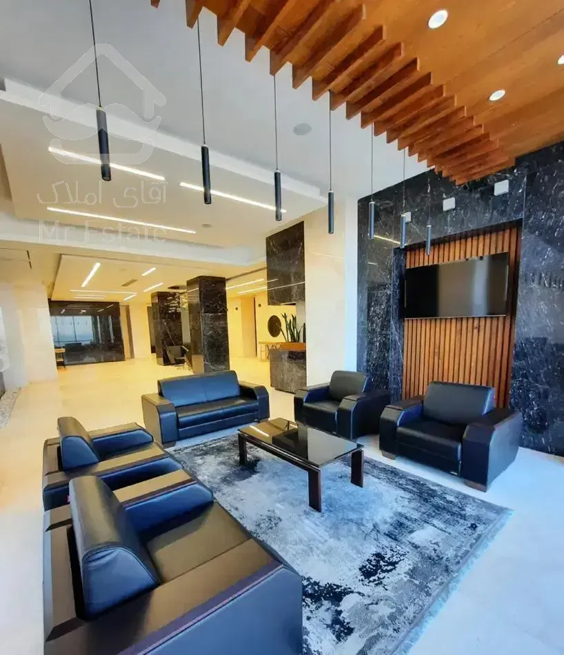 ۸۸ متری نیلی پالاس