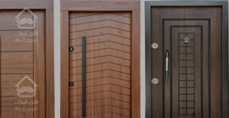 نصب و ریگلاژ انواع درب ضد سرقت و اتاقی