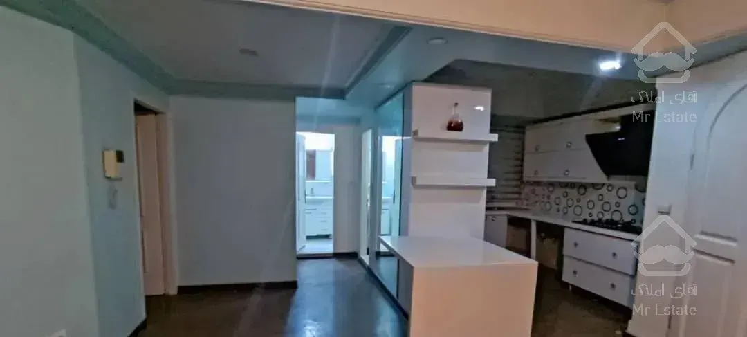 آپارتمان اجاره ای ۸۴متری گیشا