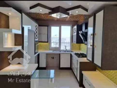 ۷۵متر دوخواب/فول امکانات/ابوسعید/سرمایه گذاری