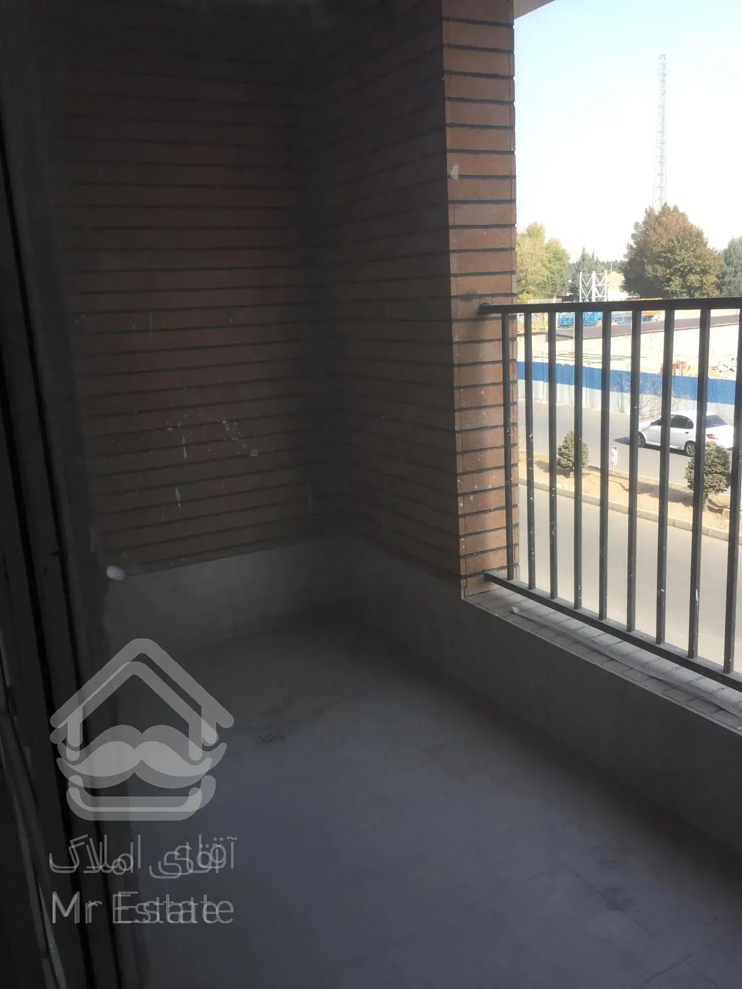 خرید واحد ۵۰ متری اقساطی ویو ابدی