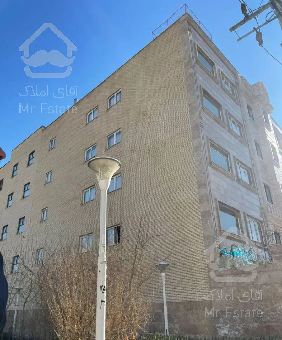 آپارتمان 110 متری 110 متری