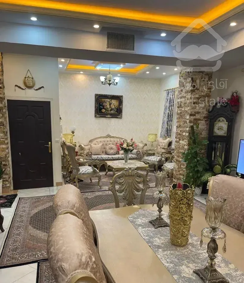 فروش آپارتمان ۷۰ متری ۱ خوابه