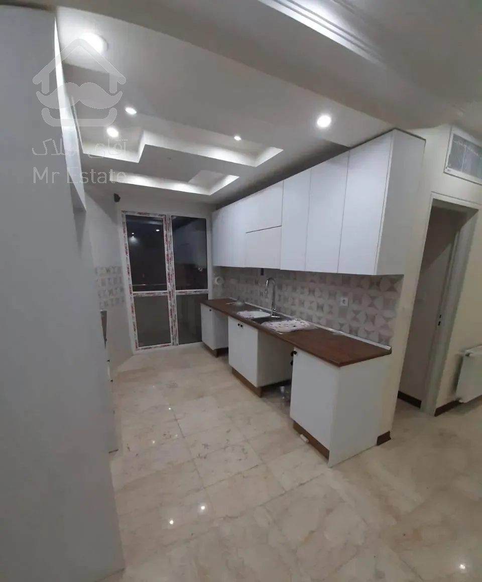 آپارتمان ۷۳ متری فول نوساز