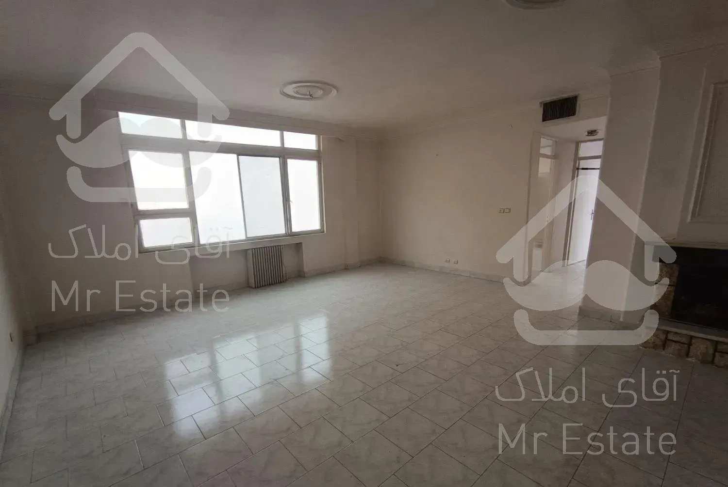 اپارتمان/اندیشه/۱۰۰متر ۲خوابه