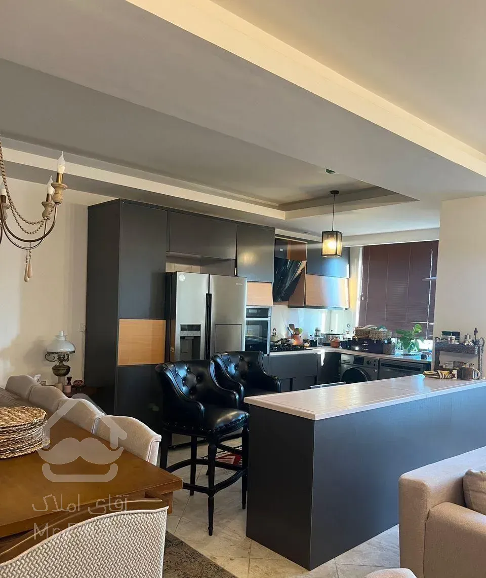 115م 2خ / فول امکانات/ حوالی کریمی نوشهر