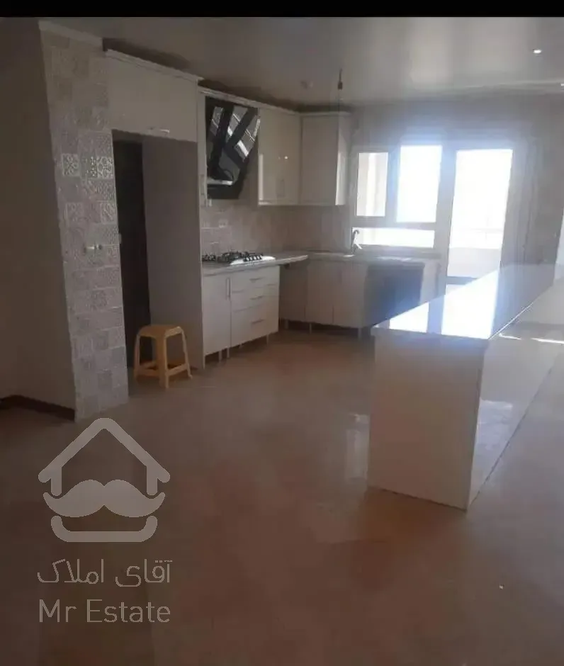 ۱۱۵متر فاطمی خیابان سوم فول امکانات