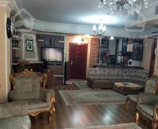 ۱۰۶متر۳خواب ستاری هجرت