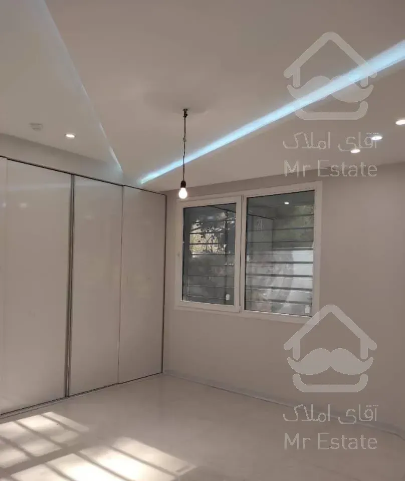 ۱۶۴ متر  آپارتمان خوش نقشه