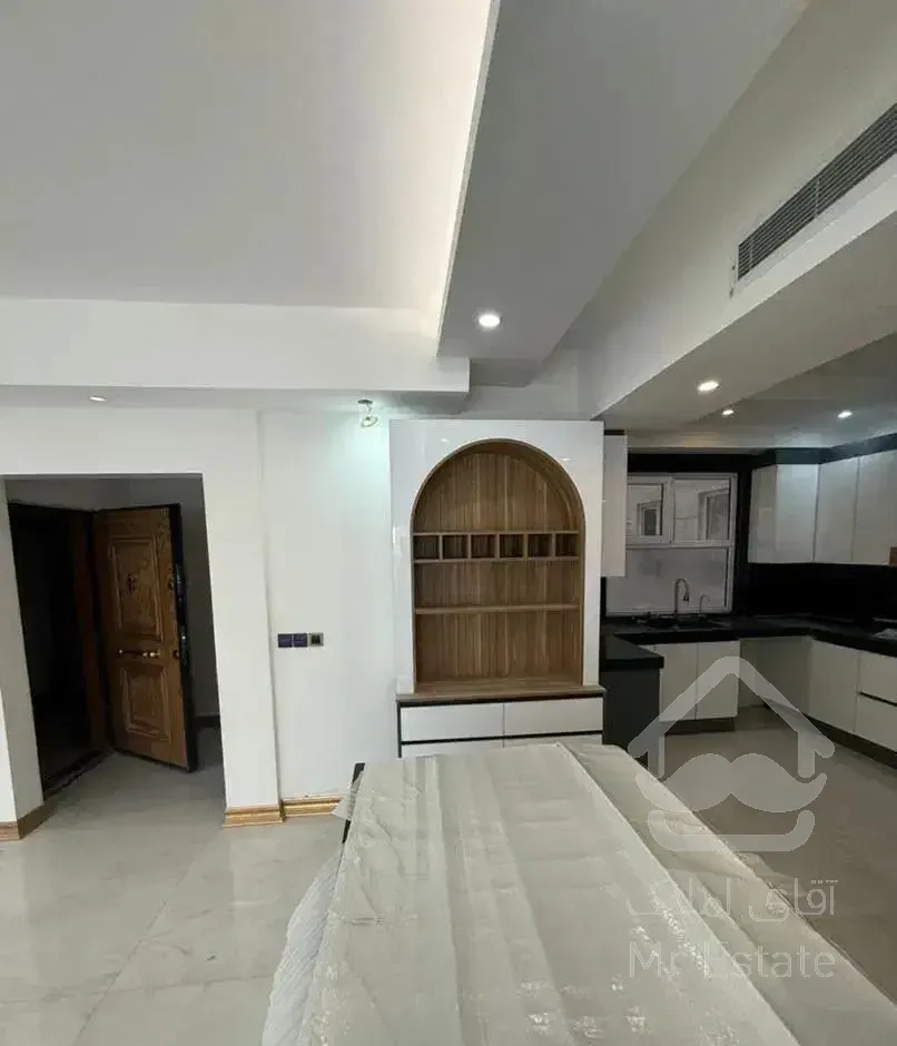 فروش آپارتمان ۸۲ متری /۲خ/باغ شازده