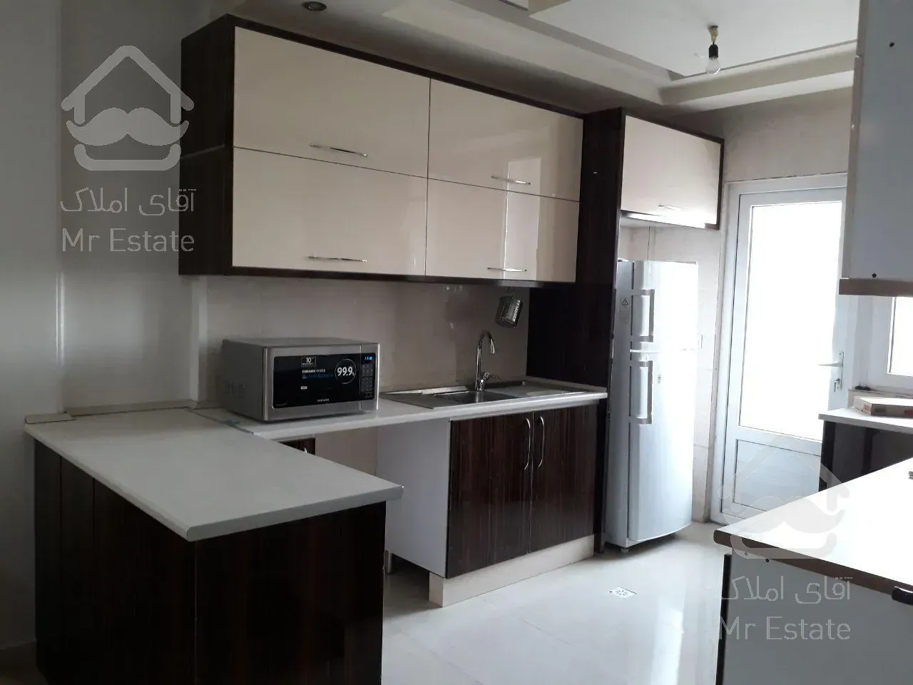 فروش اپارتمان مسکونی83متری در بلوار فردوس