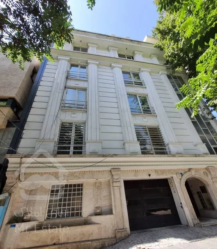 فروش آپارتمان۱۳۰متردوخواب تک واحدی ویوابدی نیاوران