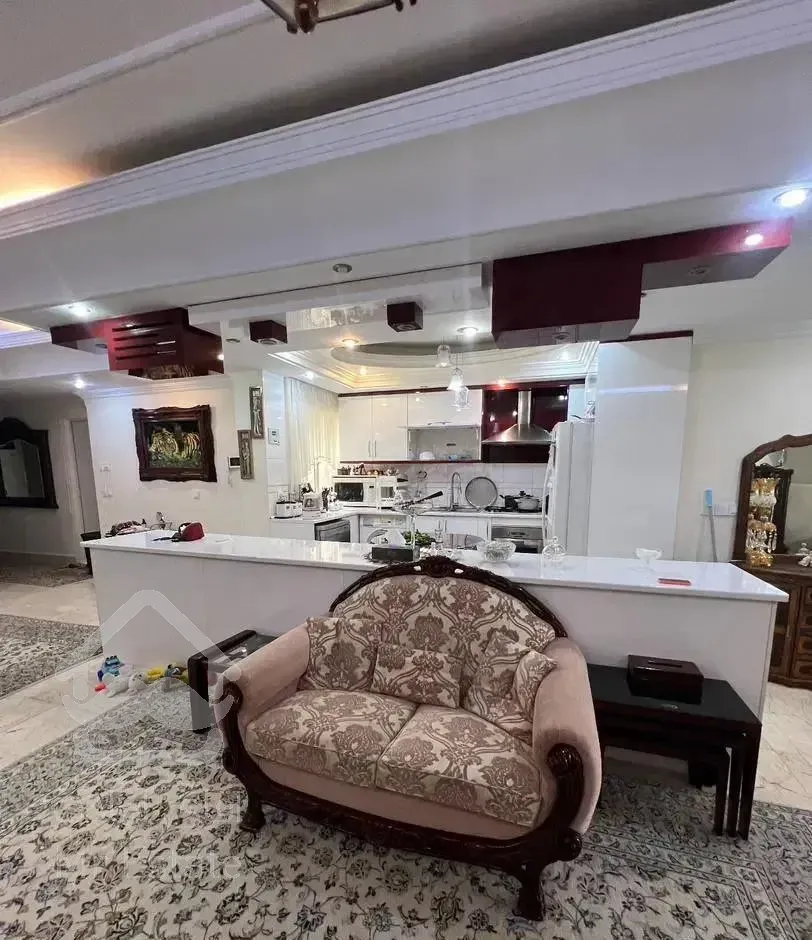 ونک ۱۶۰ متر۳ خواب( قرارداد ۲ساله بدون افزایش قیمت)