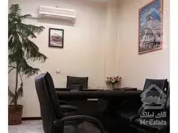 اجاره دفترکار 65 متری ونک