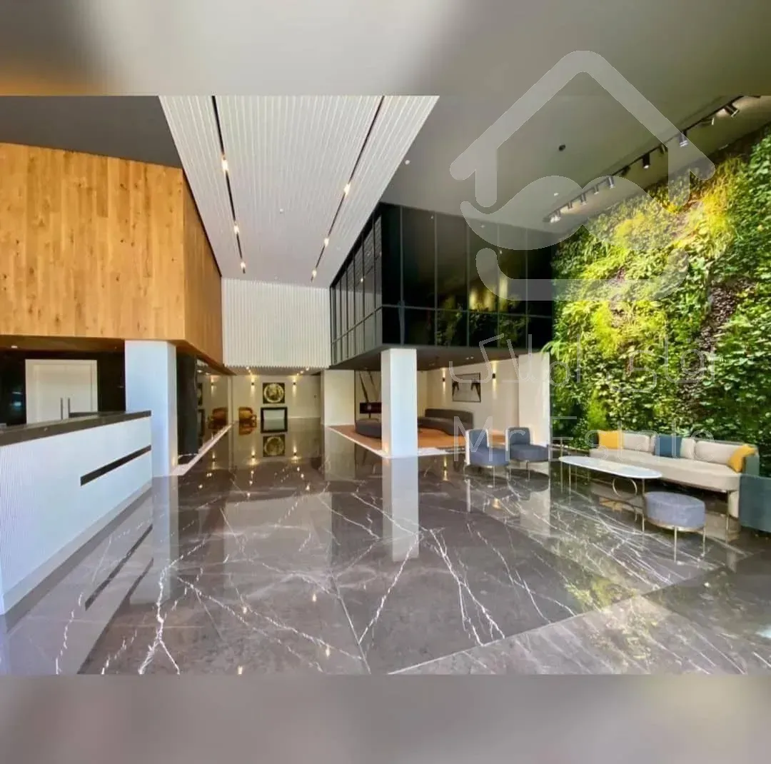 اجاره 220 متری جهانتاب