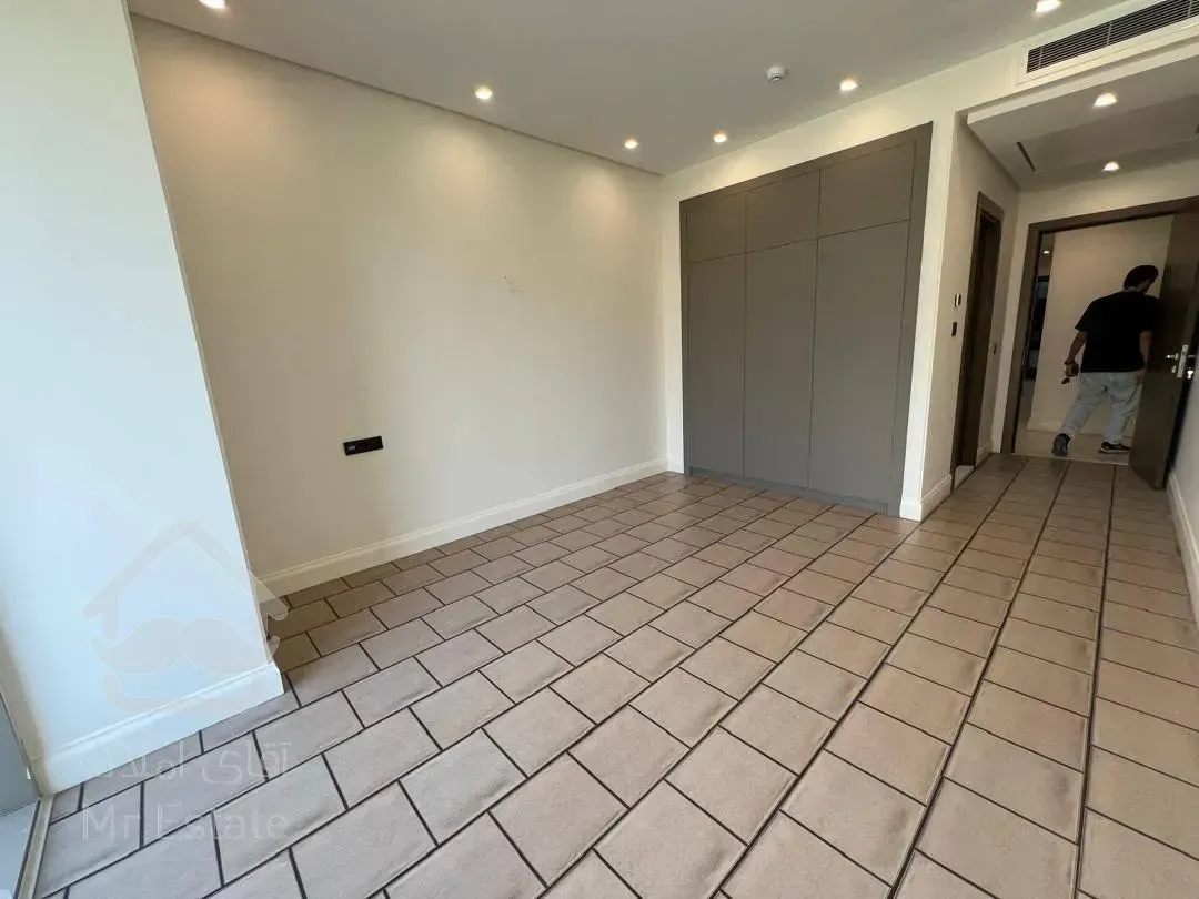 فروش اپارتمان 260 متری ولنجک