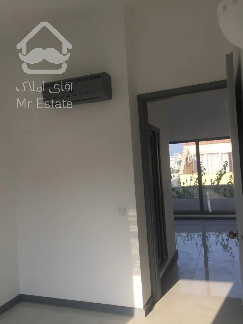 فروش دوخواب ۹۰ متری دید دریا صدف فاز ۳