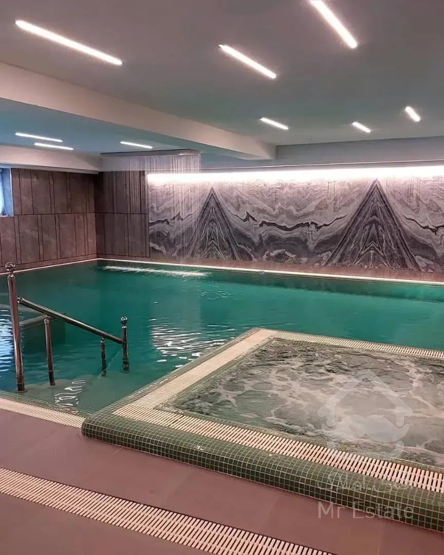 فروش  اپارتمان 210 زعفرانیه