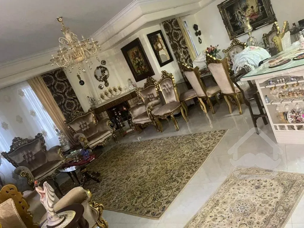 فروش 140 متری اقدسیه