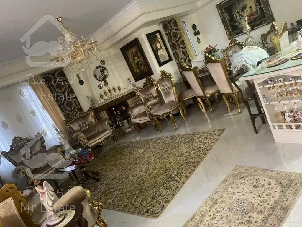 دیباجی 140 متر لوکیشن خلوت