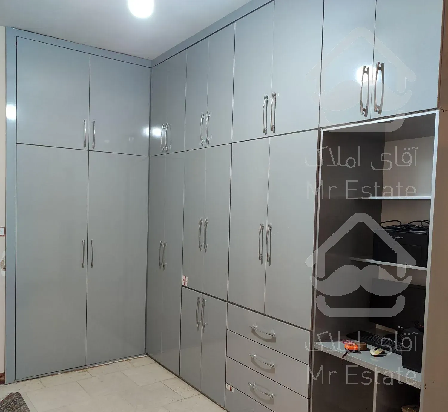 کابینت و کمد