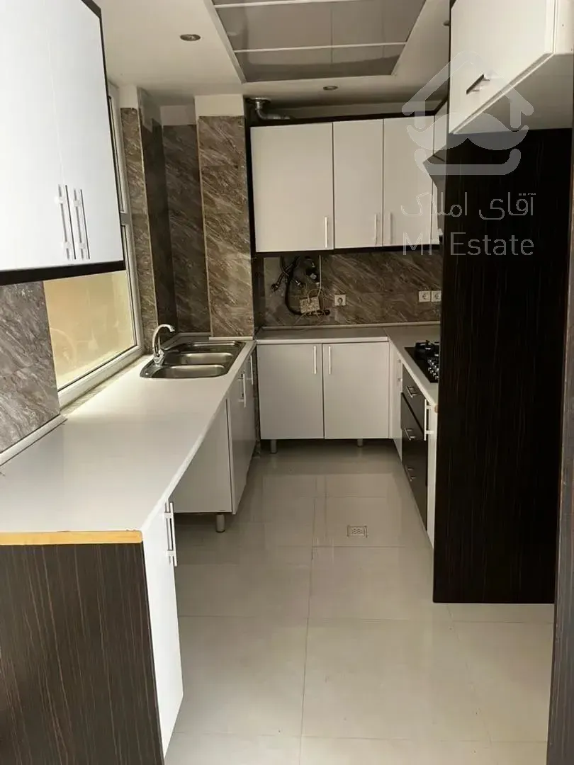 آپارتمان 82 متر 2 خواب در جنت آباد جنوبی