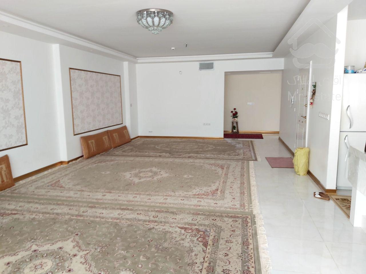 آپارتمان فروشی در امیریه۳ و معاوضه با امامت