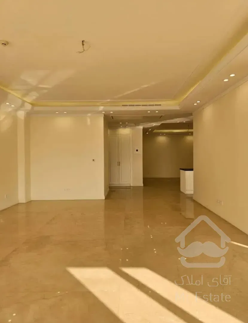 فروش اپارتمان 210 متری زعفرانیه