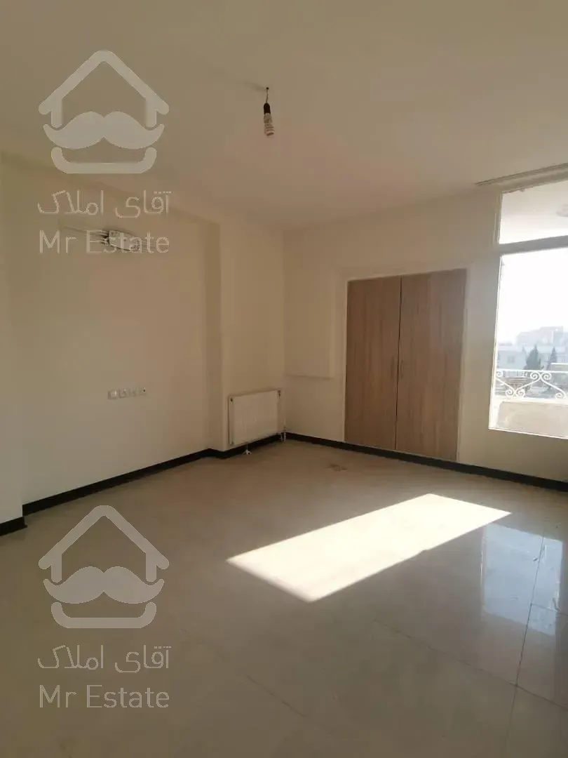 دیباجی 185 متر نوساز با متریال وارداتی