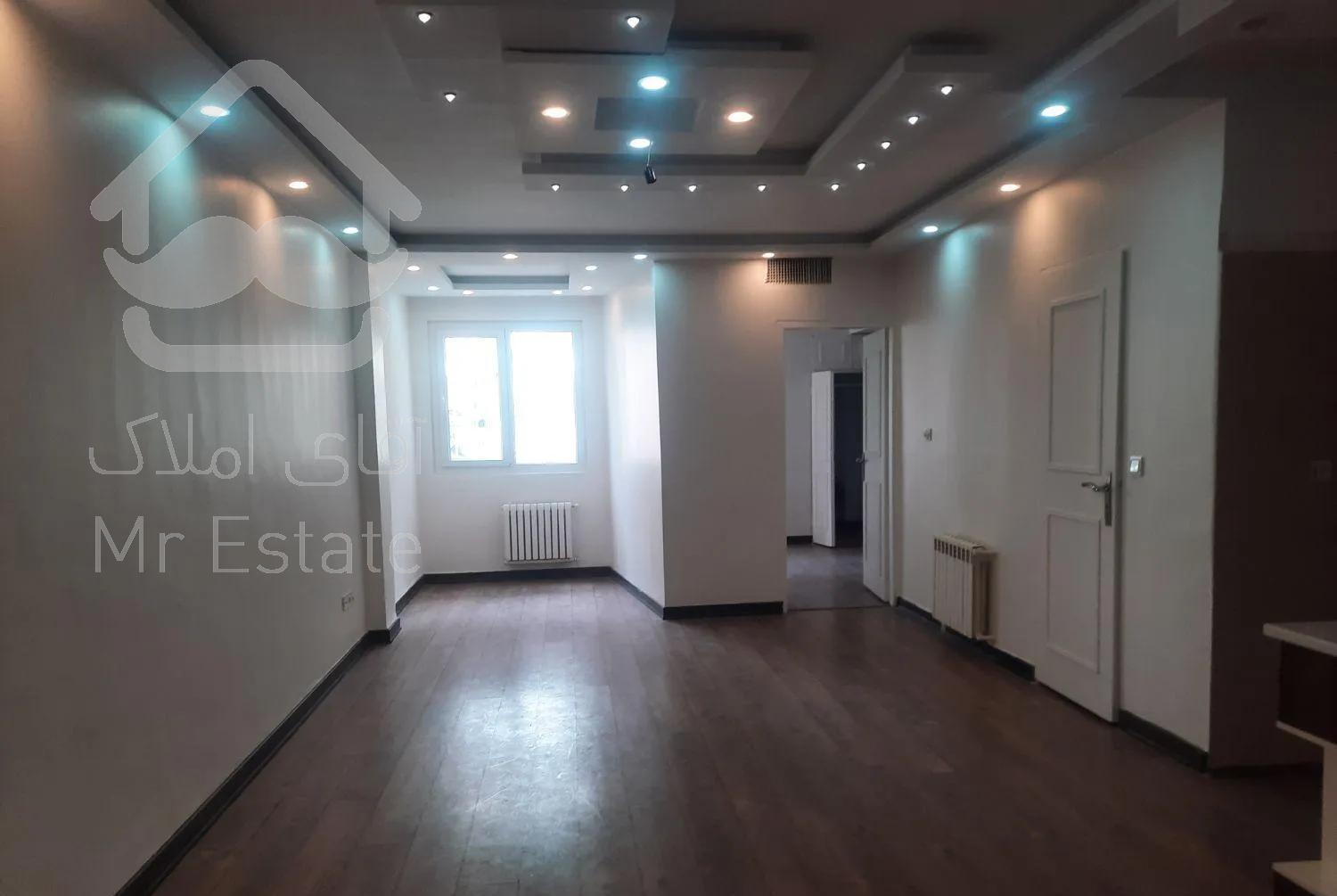 پونک شهرک نفت آپارتمان ۷۱ متری ۱ خوابه