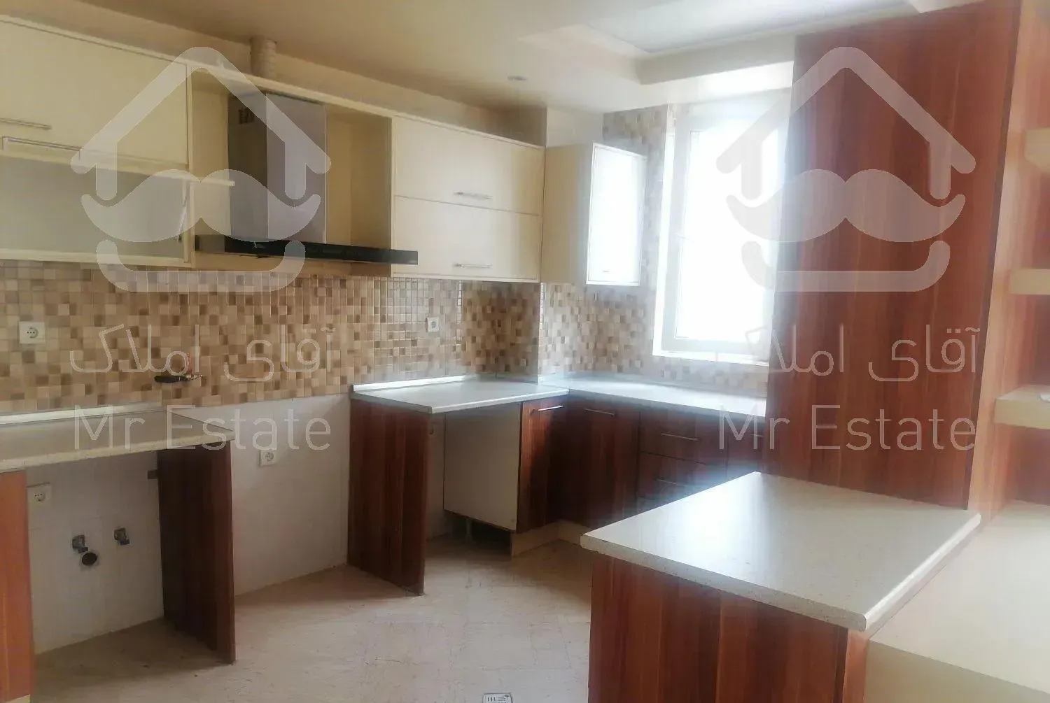 آپارتمان 157 متر سه خوابه خیابان عراقی