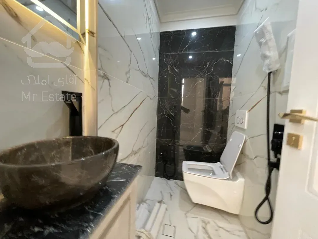 فروش اپارتمان 125 متری زعفرانیه