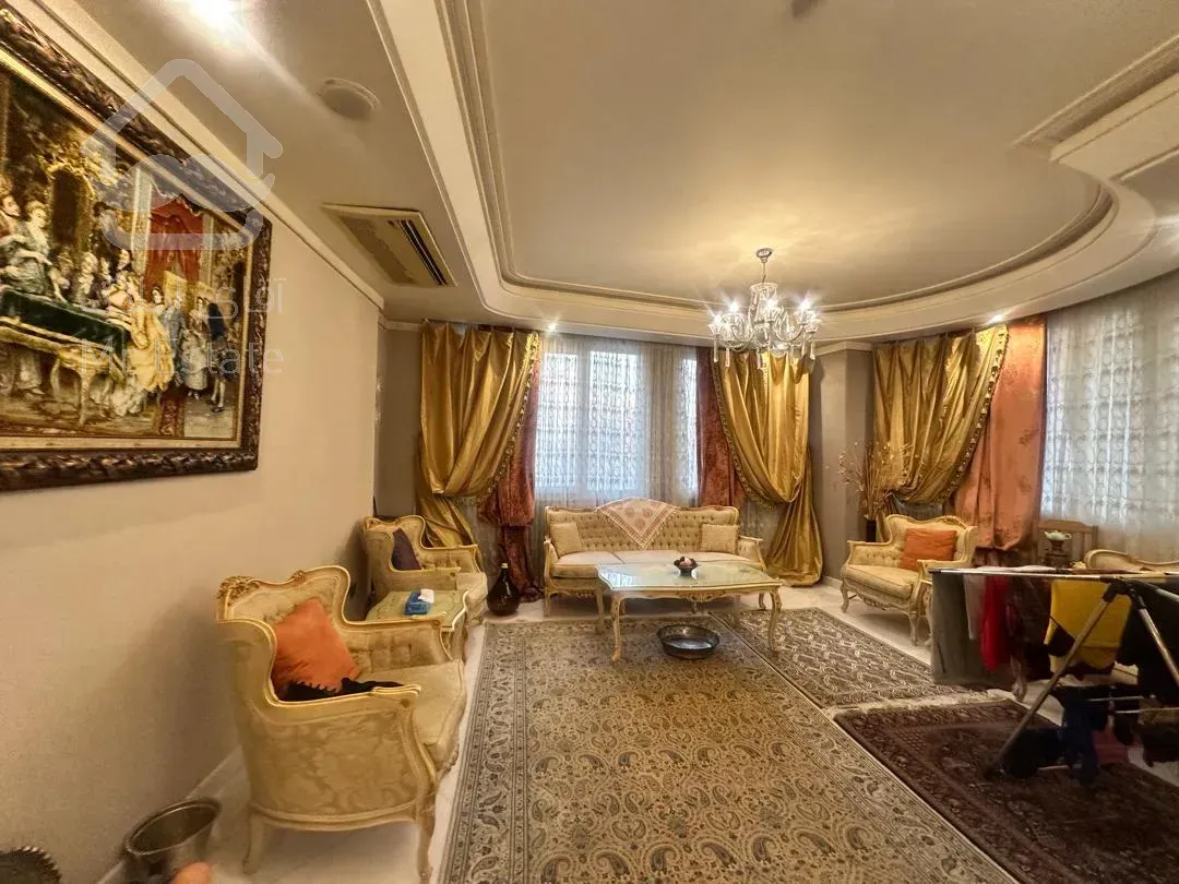 فروش اپارتمان 160 متری زعفرانیه