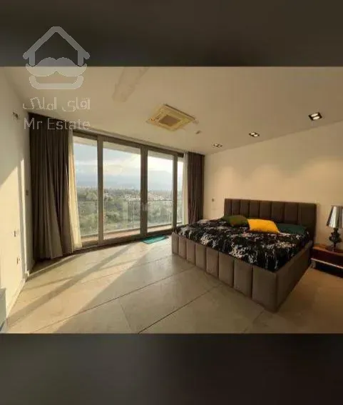 لاکچری ترین اپارتمان ساحلی مازندران