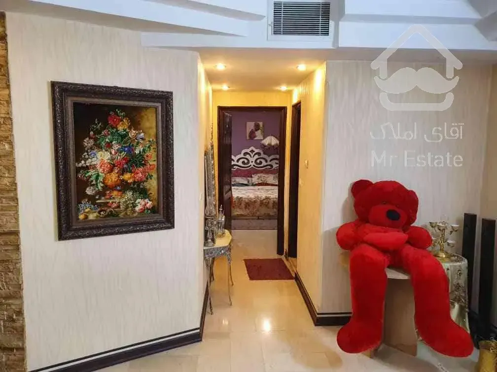 آپارتمان۶۵متری یکخواب