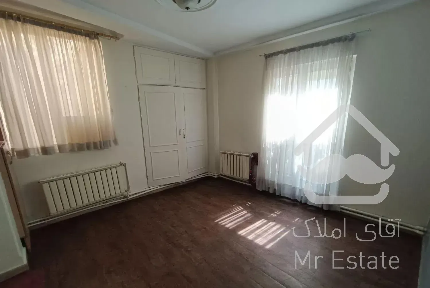 ۱۴۰ متر خوش نقشه ۳ خواب اوین